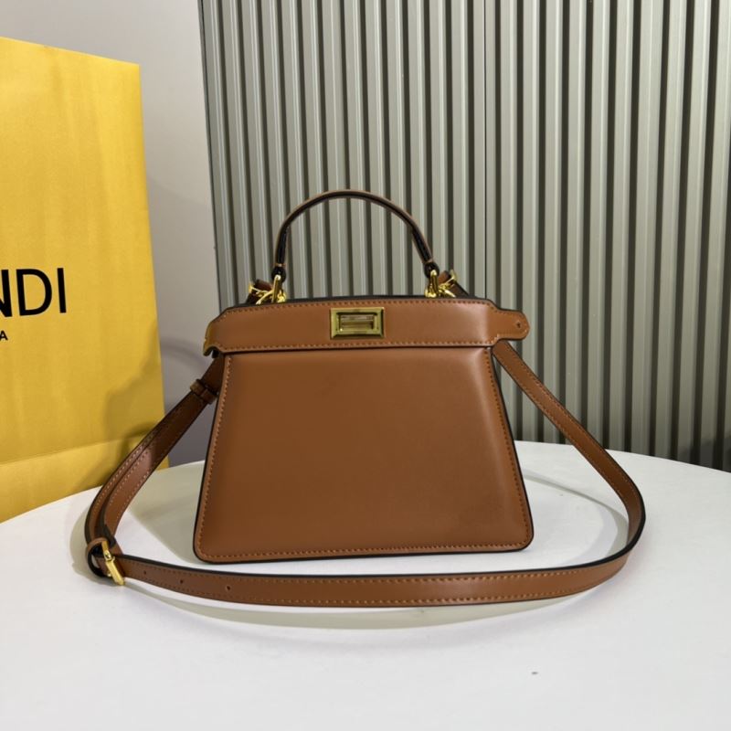 Fendi Top Handle Bags